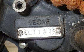 HONDA RS125R 2002 RS125RF