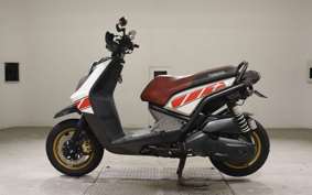 YAMAHA BW S125 2008