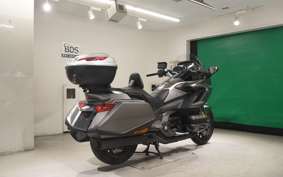 HONDA GL 1800 GOLD WING 2D 2018 SC79