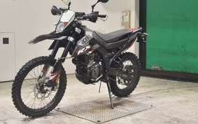 APRILIA RX 125 2018