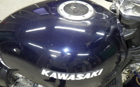 KAWASAKI ZEPHYR 750 1993 ZR750C