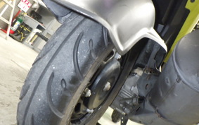 HONDA NAVI110 2022