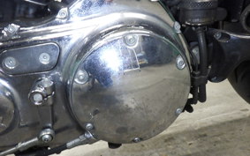 HARLEY XL1200C 2004