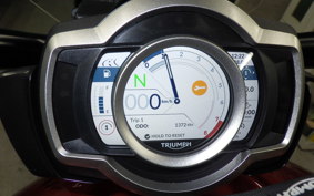 TRIUMPH ROCKET III R 2025