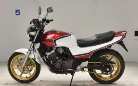 HONDA JADE 2007 MC23