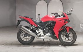 HONDA CBR400R 2015 NC47