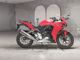 Фото Honda CBR400R 2015 с японского аукциона
