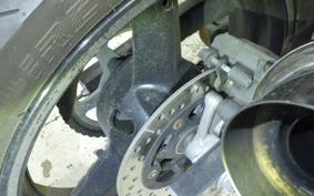SUZUKI GSR250 1996