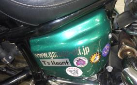 YAMAHA DRAGSTAR1100 CLASSIC ﾄﾗ 2009 VP13J
