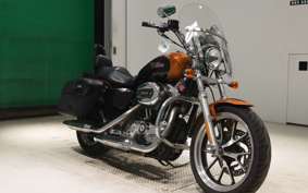 HARLEY XL1200T 2014