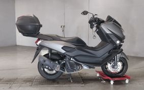 YAMAHA N-MAX 155 SG50J