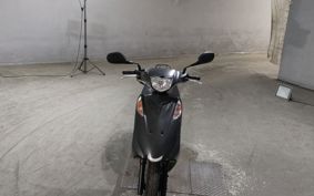 SUZUKI ADDRESS V125 CF46A