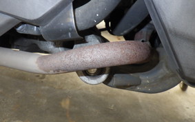 HONDA LEAD 125 JF45