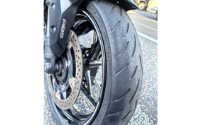 KAWASAKI  NINJA ZX-25R SE ZX250E