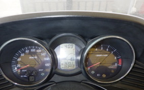 YAMAHA MAJESTY 400 Gen.2 2015 SH06J