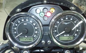 MOTO GUZZI V7 RACER 2012