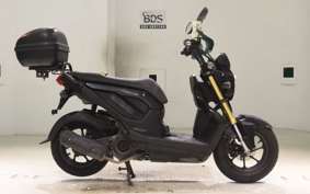 HONDA ZOOMER-X JF52