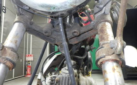 HONDA MONKEY Z50J