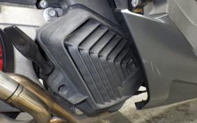 HONDA PCX 160 KF47