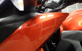 KAWASAKI Z250 ER250C