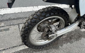 HONDA XR250 BAJA MD30