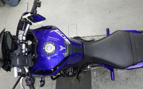 YAMAHA MT-09 A 2017 RN52J