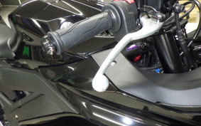 YAMAHA YZF-R25 A RG74J