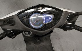 YAMAHA CYGNUS 125 X SE44J