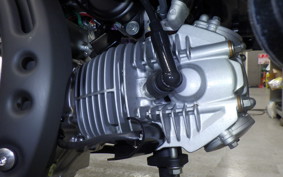 HONDA MONKEY 125 2025 JB03