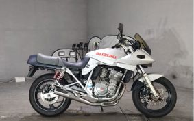 SUZUKI GSX250 KATANA GJ76A