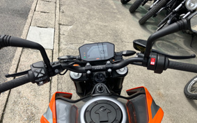 KTM 790 DUKE 2019 TU640
