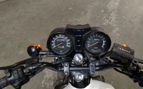YAMAHA RD250 4L1