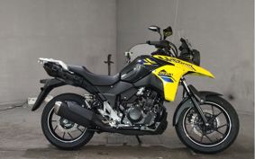 SUZUKI V STROM 250 DS12E