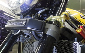 KAWASAKI Z900RS 2023 ZR900K