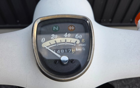 HONDA LITTLE CUB AA01