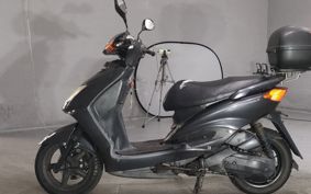 YAMAHA CYGNUS 125 X SE12J