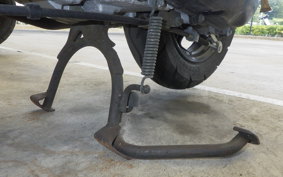 YAMAHA JOG Delux SA39J