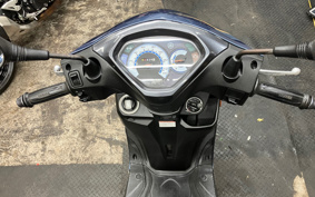 YAMAHA AXIS Z SED7J