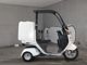 Фото Honda GYRO 2014 с японского аукциона