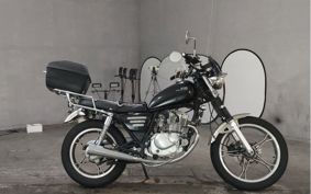 SUZUKI GN125 H PCJG9