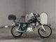 Фото Suzuki GN125 H с японского аукциона
