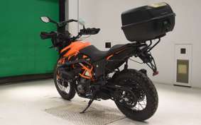 KTM 390 ADVENTURE 2023