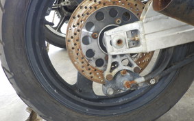 SUZUKI GSX400 IMPULSE 1994 GK79A