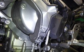 YAMAHA TRACER 9 GT 2021 RN70J