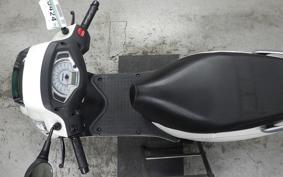 SUZUKI ADDRESS V125 Gen.2 DP12H