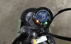 HONDA CT125 HUNTER CUB JA55