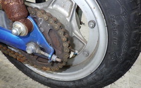 HONDA DAX 70 ST70