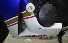 HONDA CBR600RR GEN 3 2007 PC40
