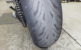 HONDA VFR800F 2015 RC79