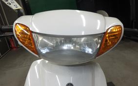 YAMAHA JOG Delux